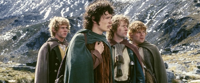 Einspielergebnisse und Besucherzahlen der „Herr der Ringe“-Filme