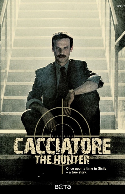 „Il Cacciatore – The Hunter“