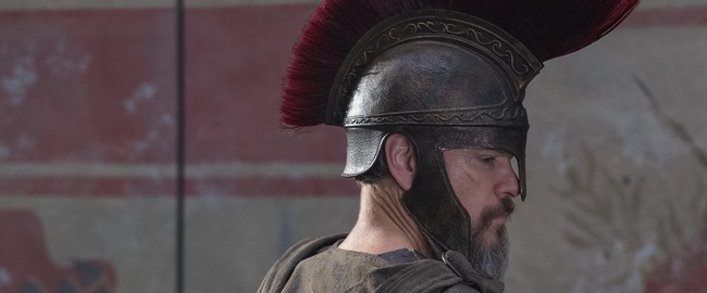 „Spektakulärer Film“: Jonathan Nolan lobt Christopher Nolans „Die Odyssee“ nach erster Sichtung