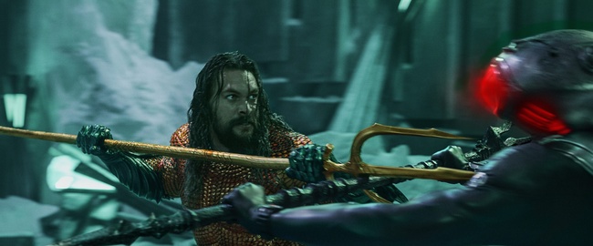 Einspielergebnisse und Besucherzahlen der Filme des DC Extended Universe (DCEU)