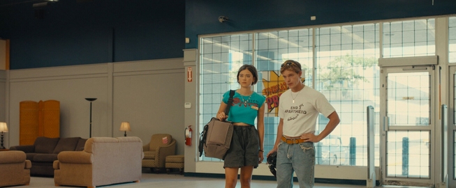 US-Kinocharts: Horrorfilm „Backrooms“ gelingt Sensationsstart