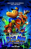 Dog Man: Wau gegen Miau