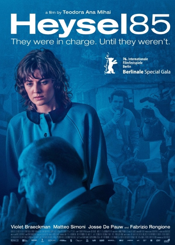 Heysel 85