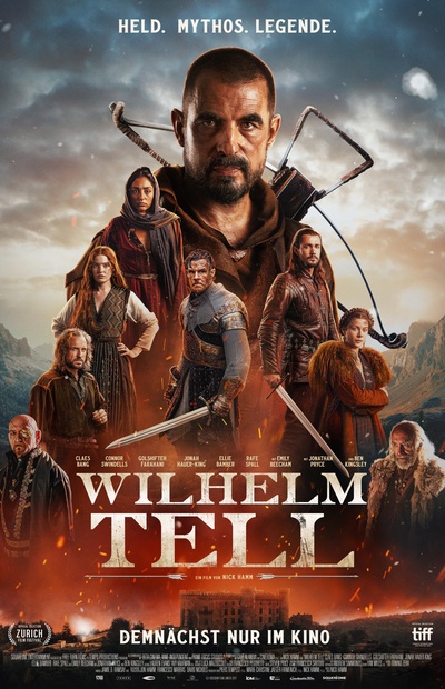 Wilhelm Tell
