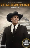 Yellowstone (Staffel 5)