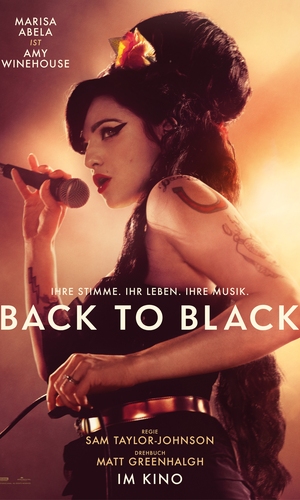 Back to Black