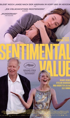 Sentimental Value