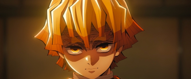 Deutsche Kinocharts: Zweitbester Anime-Start aller Zeiten für „Demon Slayer: Kimetsu No Yaiba Infinity Castle“