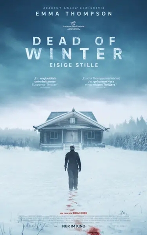Dead of Winter – Eisige Stille