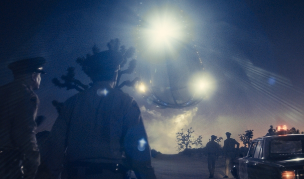 „Disclosure Day – Der Tag der Wahrheit“ (© Universal Pictures)