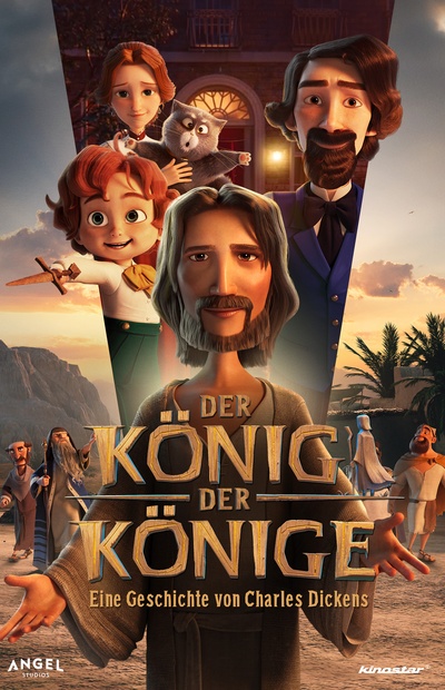 Der König der Könige