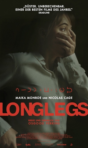 Longlegs