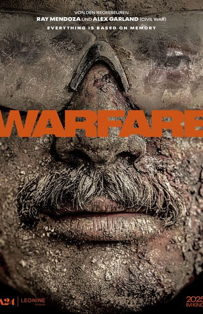 Warfare