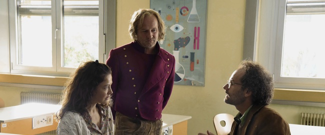 Ab 11.10.2026 im Streaming: „Ein Münchner im Himmel“ – David Dietls Jenseits-Komödie kommt zu HBO Max