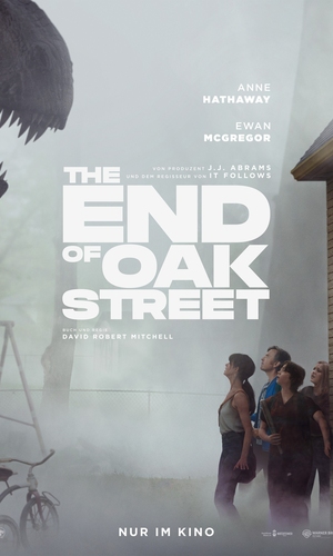 The End Of Oak Street