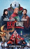 Red One – Alarmstufe Weihnachten