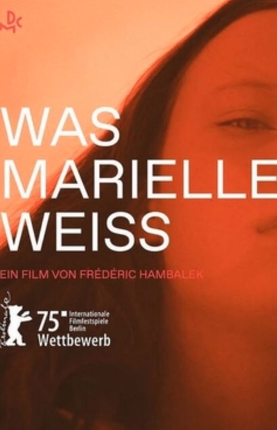 Was Marielle weiß
