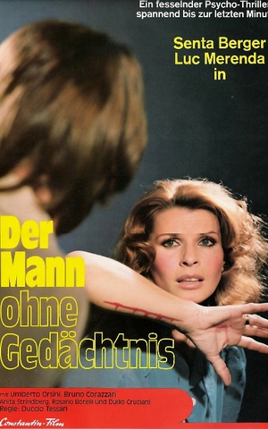 Der Mann ohne Gedächtnis