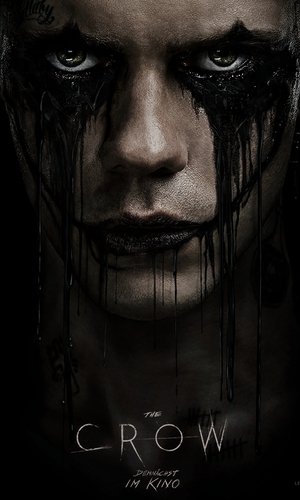 The Crow
