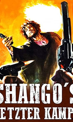 Shangos letzter Kampf