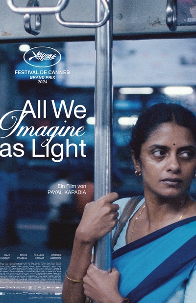 All We Imagine As Light