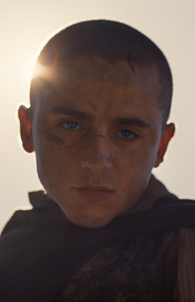 Dune: Part Three