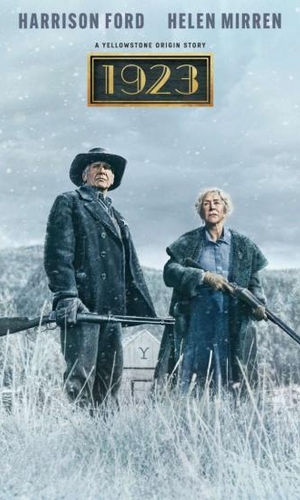 1923 (Staffel 2)