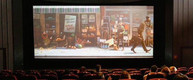 Kino-Total.net sucht Filmkritiker/in: Werde Teil unseres Teams von Kino-Enthusiasten