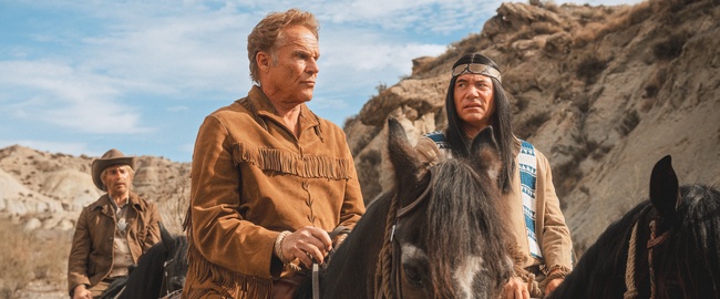 Die 50 erfolgreichsten Filme in Deutschland 2025