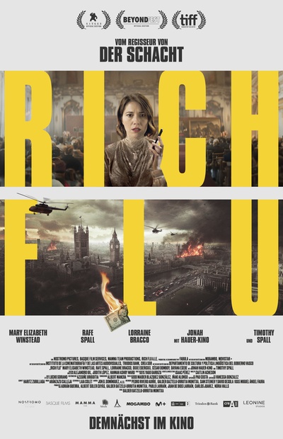Rich Flu