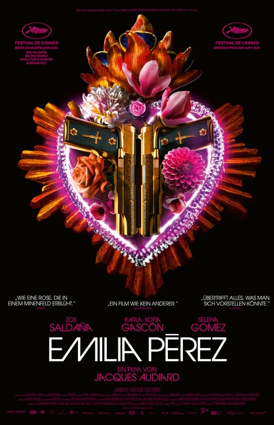 Emilia Pérez
