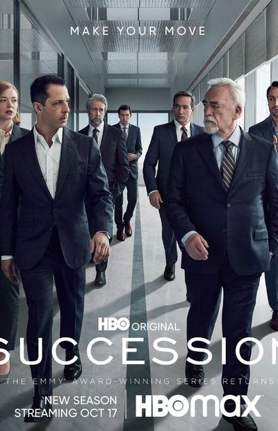 Succession