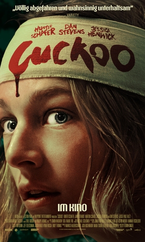 Cuckoo