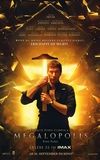 Megalopolis