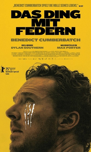 Das Ding mit Federn