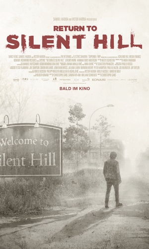 Return To Silent Hill