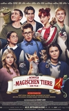 Die Schule der magischen Tiere 4