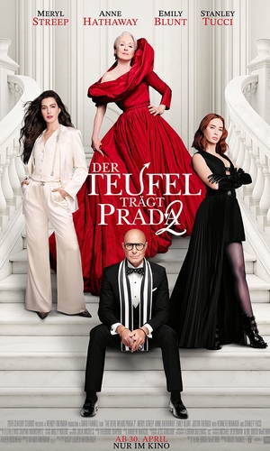 Der Teufel trägt Prada 2