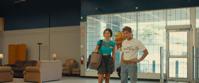 US-Kinocharts: Horrorfilm „Backrooms“ gelingt Sensationsstart