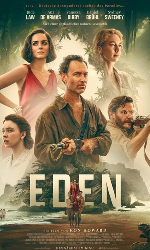 Eden