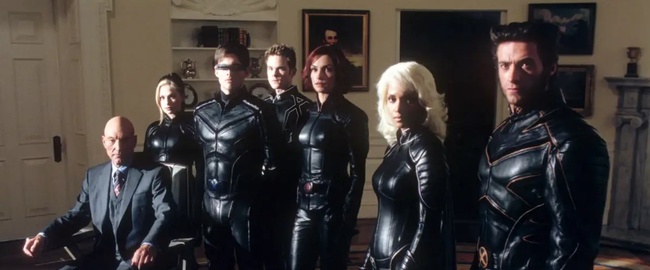 Einspielergebnisse und Besucherzahlen der „X-Men“-Reihe im Kino