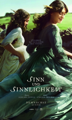 Sinn und Sinnlichkeit