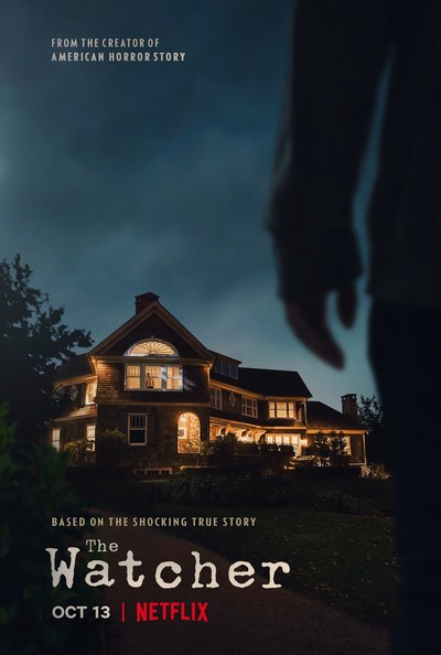 The Watcher (Staffel 1)