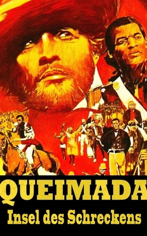 Queimada – Insel des Schreckens