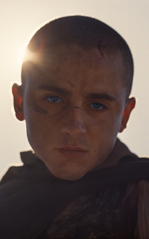 Dune: Part Three