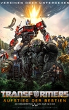 Transformers: Aufstieg der Bestien