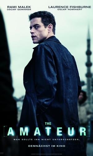 The Amateur