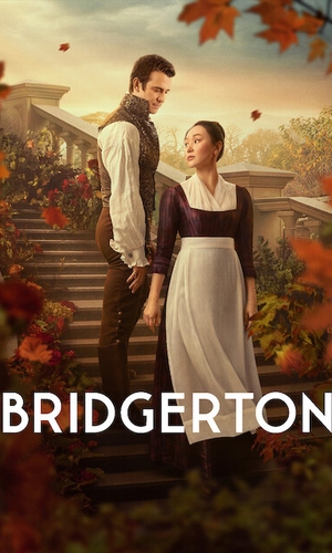Bridgerton (Staffel 4)
