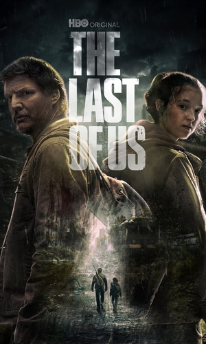 The Last Of Us (Staffel 1)