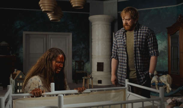 „Nightborn“ (Yön Lapsi) (© Pietari Peltola)